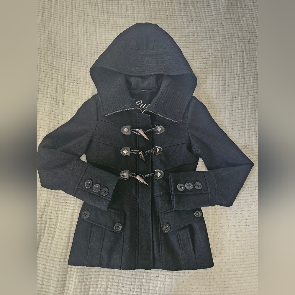 Guess winter coat